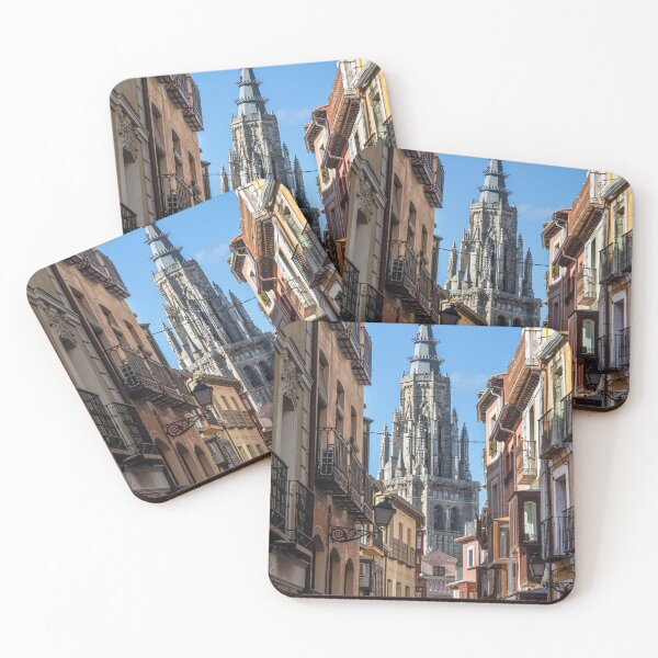 Item preview, Toledo Cathedral designed and sold by Dave Hare Photography.