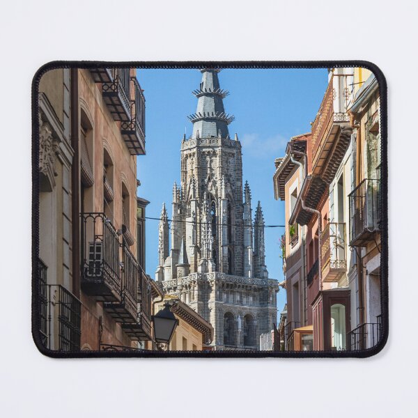 Item preview, Toledo Cathedral designed and sold by Dave Hare Photography.