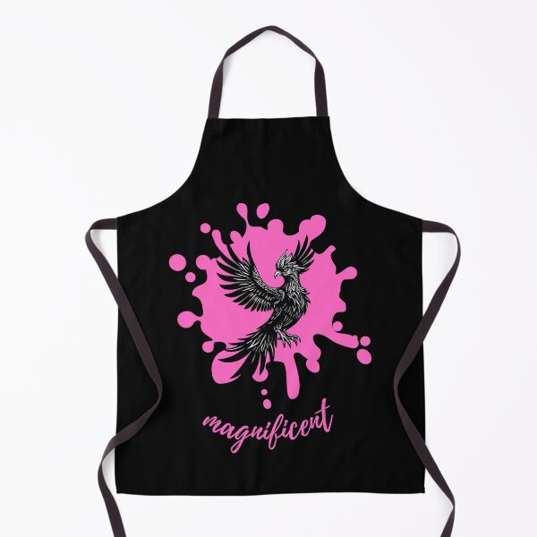 Item preview, Magnificent phoenix designed and sold by wildforcedesign.