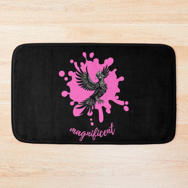 Item preview, Magnificent  phoenix designed and sold by wildforcedesign.