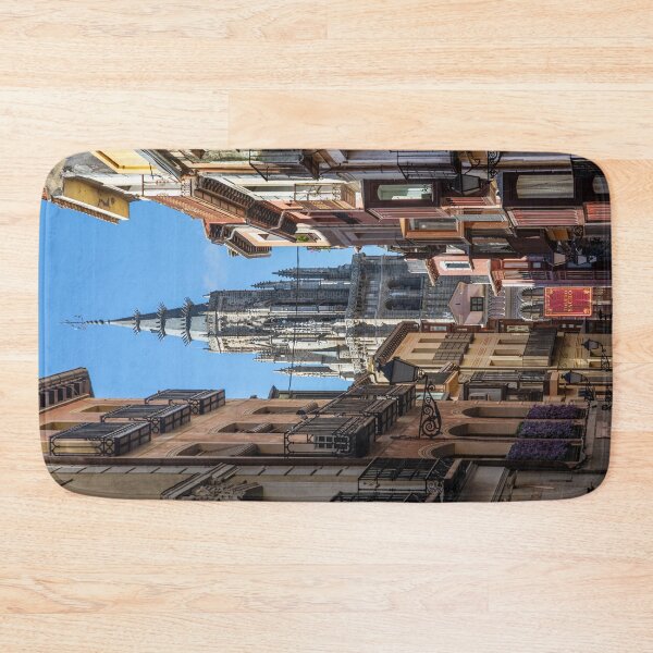 Item preview, Toledo Cathedral designed and sold by Dave Hare Photography.