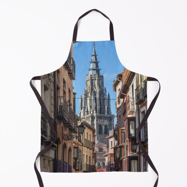 Item preview, Toledo Cathedral designed and sold by Dave Hare Photography.