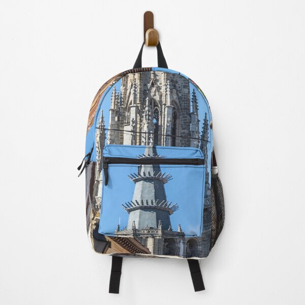 Item preview, Toledo Cathedral designed and sold by Dave Hare Photography.