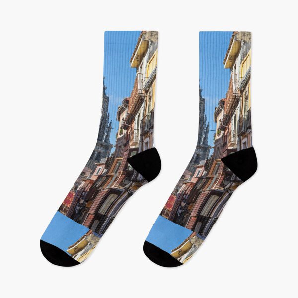 Item preview, Toledo Cathedral designed and sold by Dave Hare Photography.