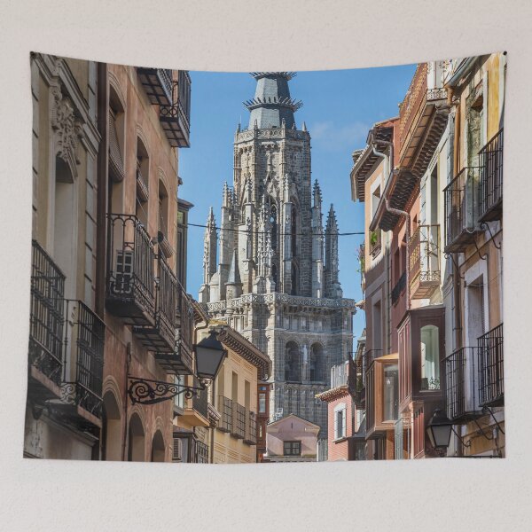 Item preview, Toledo Cathedral designed and sold by Dave Hare Photography.