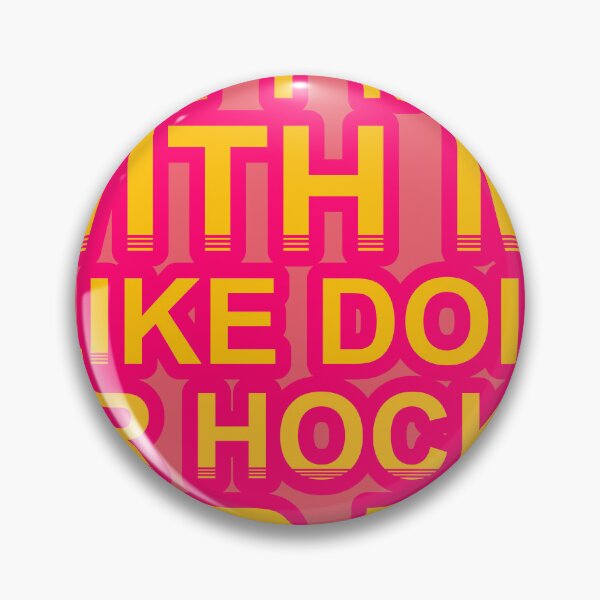 Item preview, Don'T Mess With I Like Doing Air Hockey For Fun designed and sold by TheIconSmith.