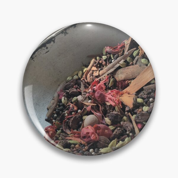 Item preview, Spices designed and sold by nendu09.