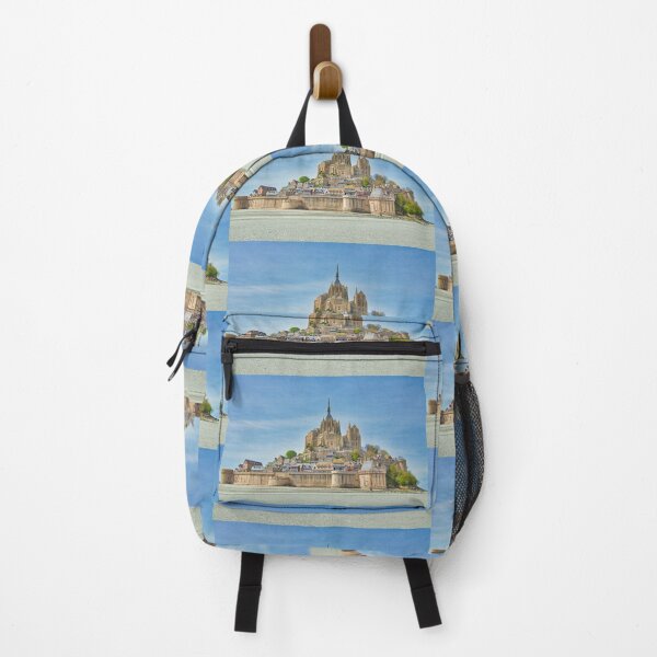 Item preview, MONT SAINT MICHEL FRANCE designed and sold by MarieClaude1954.