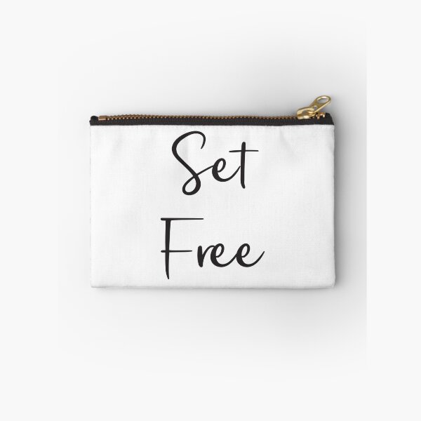 Item preview, Set Free designed and sold by simplydesignart.