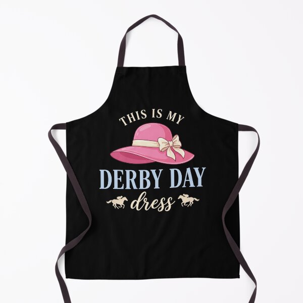Item preview, Derby Day Outfit Shirt Horse Racing Hat Cute Kentucky Derby Style Tee designed and sold by ArcaneArtistry.
