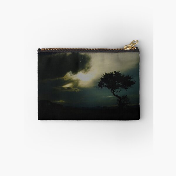 Item preview, Storm at Dusk, Weenen Game Reserve designed and sold by JaneFlowersAfrica.