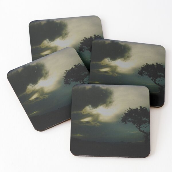 Item preview, Storm at Dusk, Weenen Game Reserve designed and sold by JaneFlowersAfrica.