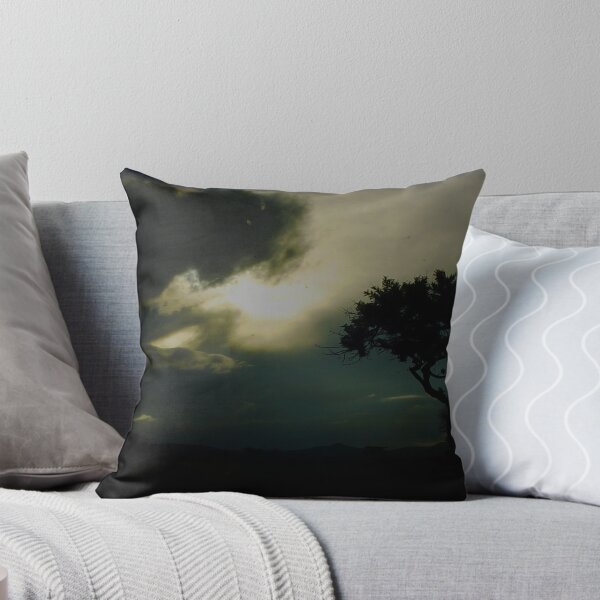 Item preview, Storm at Dusk, Weenen Game Reserve designed and sold by JaneFlowersAfrica.