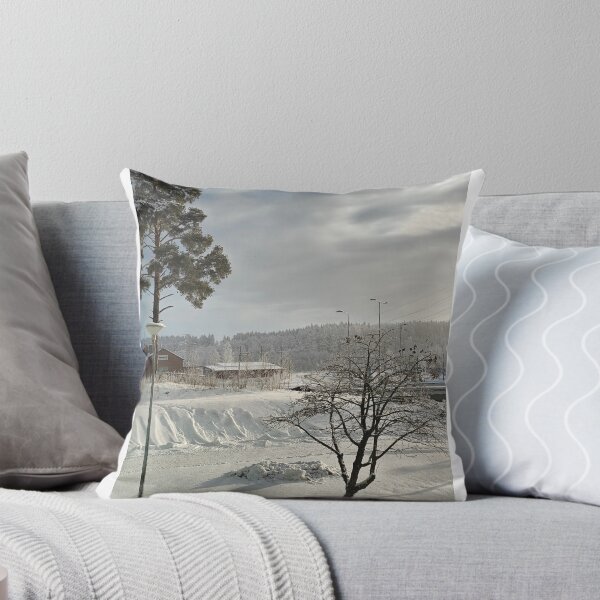 Item preview, Extreme cold day designed and sold by nendu09.