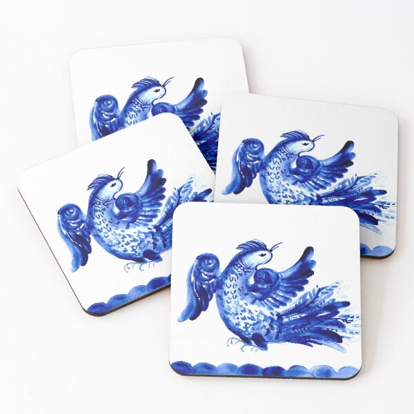 Item preview, Bluebird designed and sold by bokasin.