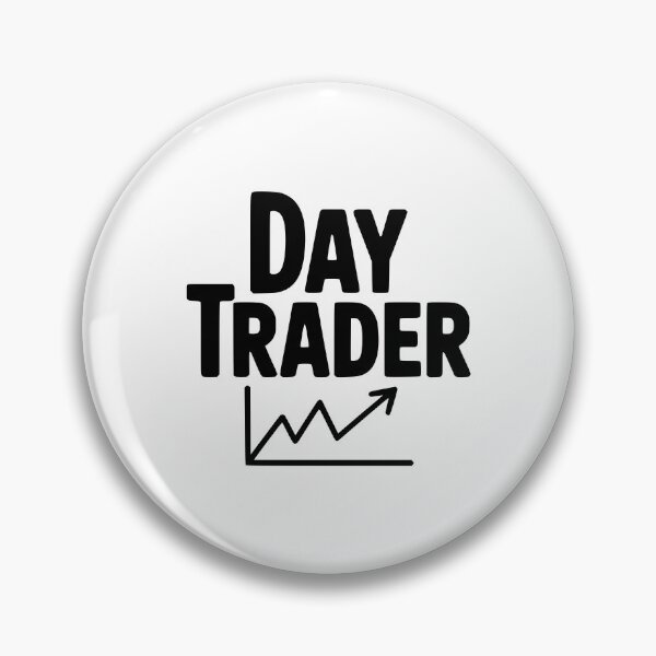 Item preview, Day Trader designed and sold by Frank Ring.
