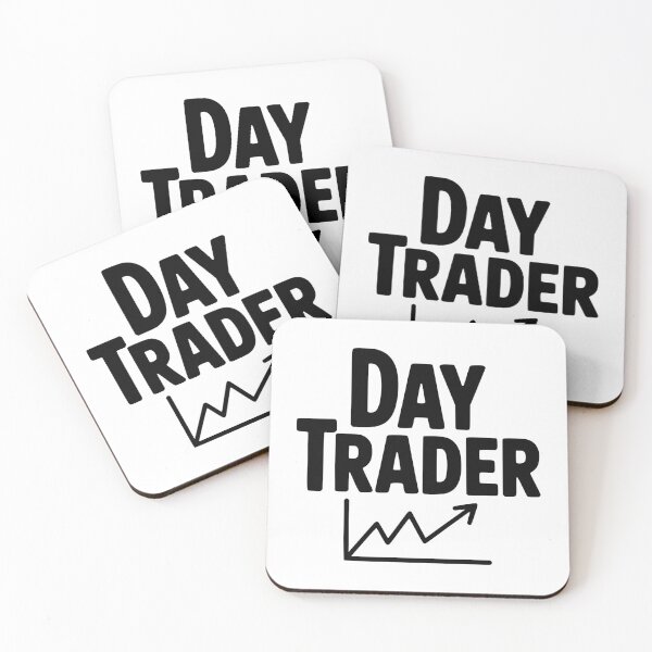 Artikelvorschau, Daytrader entworfen und verkauft von Frank Ring.