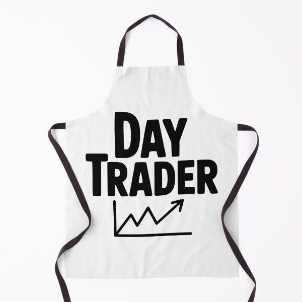 Item preview, Day Trader designed and sold by Frank Ring.