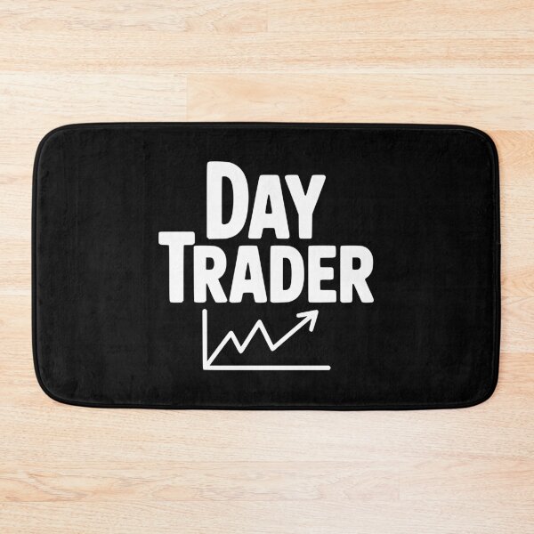 Item preview, Day Trader designed and sold by Frank Ring.