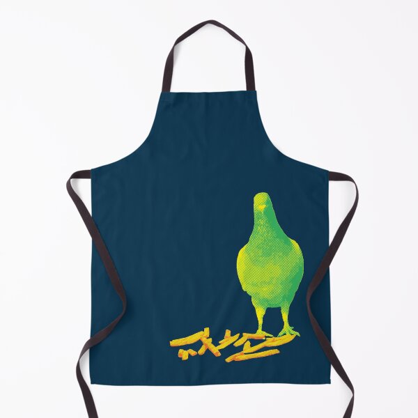 Item preview, Archibald the pigeon designed and sold by BlackSwanArt.
