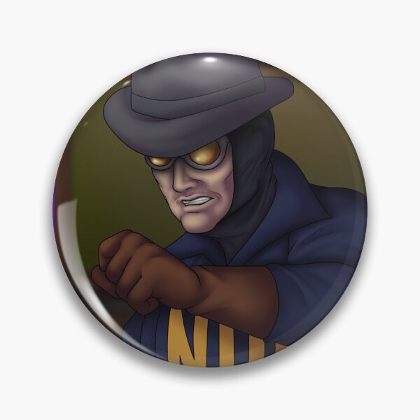 Item preview, IGG: Night Wave designed and sold by reibeast.