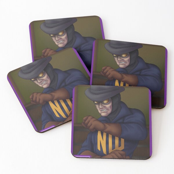 Item preview, IGG: Night Wave designed and sold by reibeast.