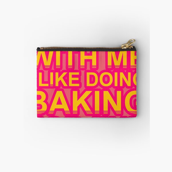 Item preview, Don'T Mess With I Like Doing Baking For Fun designed and sold by TheIconSmith.