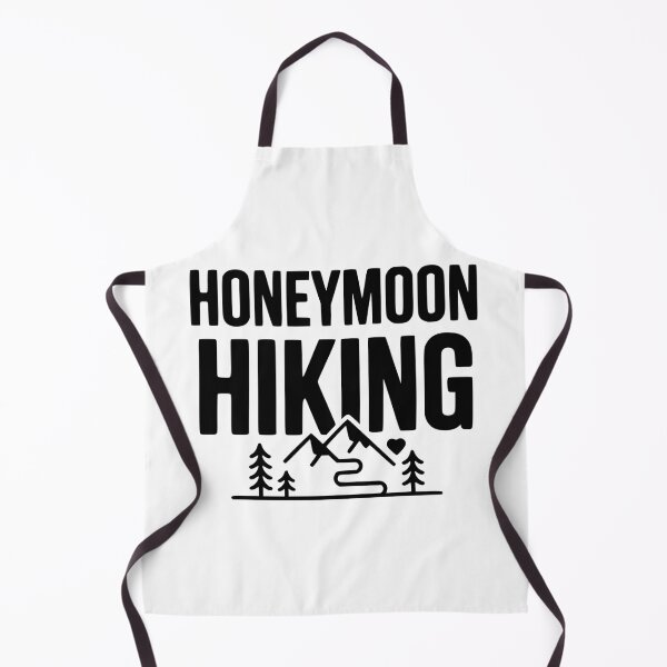 Item preview, Honeymoon Hiking designed and sold by Frank Ring.