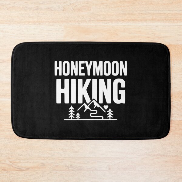 Item preview, Honeymoon Hiking designed and sold by Frank Ring.