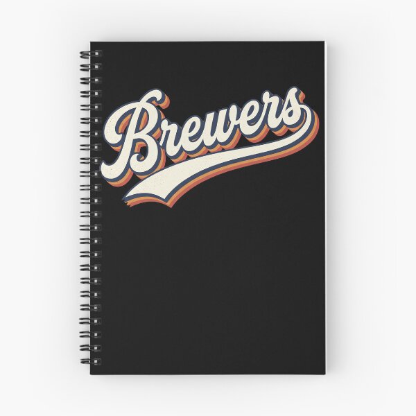 Item preview, Brewers Script Logo Vintage Style Beer Lover Shirt Retro Brewing Design designed and sold by ArcaneArtistry.