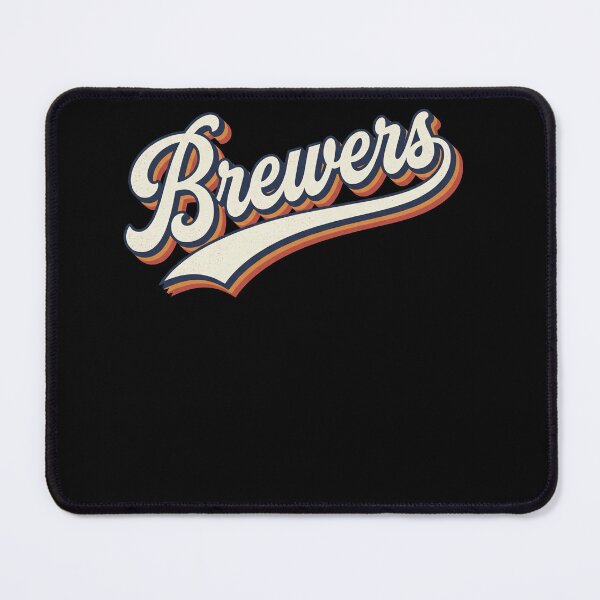 Item preview, Brewers Script Logo Vintage Style Beer Lover Shirt Retro Brewing Design designed and sold by ArcaneArtistry.