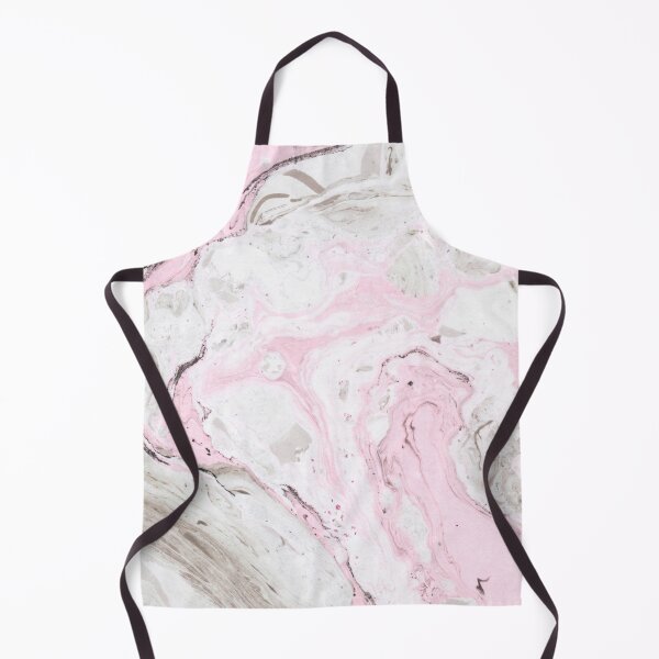 Item preview, Pink and gray marble designed and sold by mmartabc.