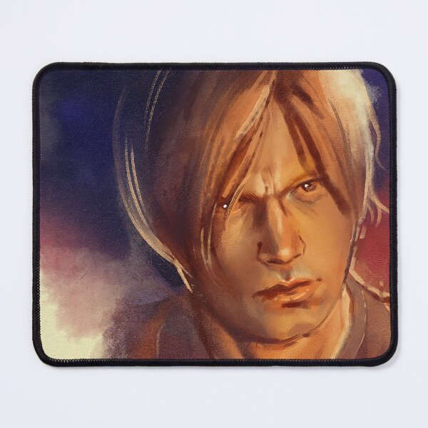 Item preview, Leon Kennedy designed and sold by Boggart2dapoint.