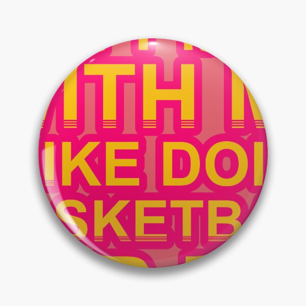 Item preview, Don'T Mess With I Like Doing Basketball For Fun designed and sold by TheIconSmith.