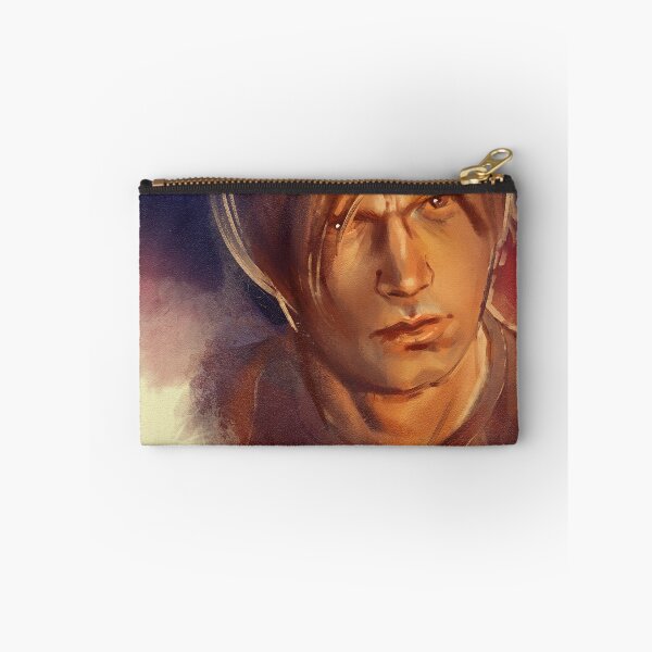 Item preview, Leon Kennedy designed and sold by Boggart2dapoint.