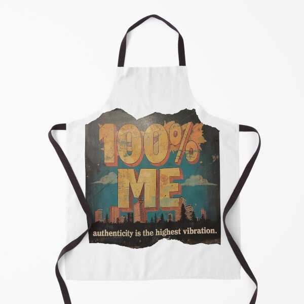 Item preview, 100% ME - Authenticity is the Highest Vibration designed and sold by Soulstar Designs.