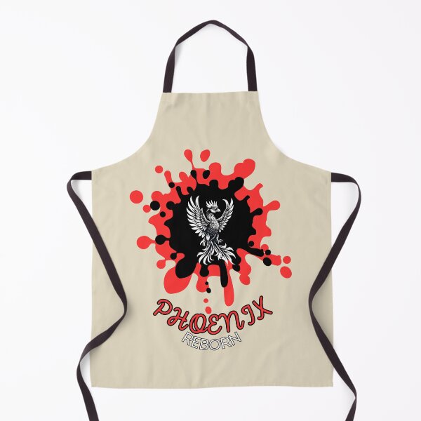 Item preview, blank phoenix designed and sold by wildforcedesign.
