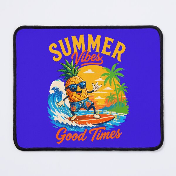 Item preview, Summer Vibes And Good Times designed and sold by DigitalandPhoto.