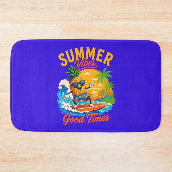 Item preview, Summer Vibes And Good Times designed and sold by DigitalandPhoto.