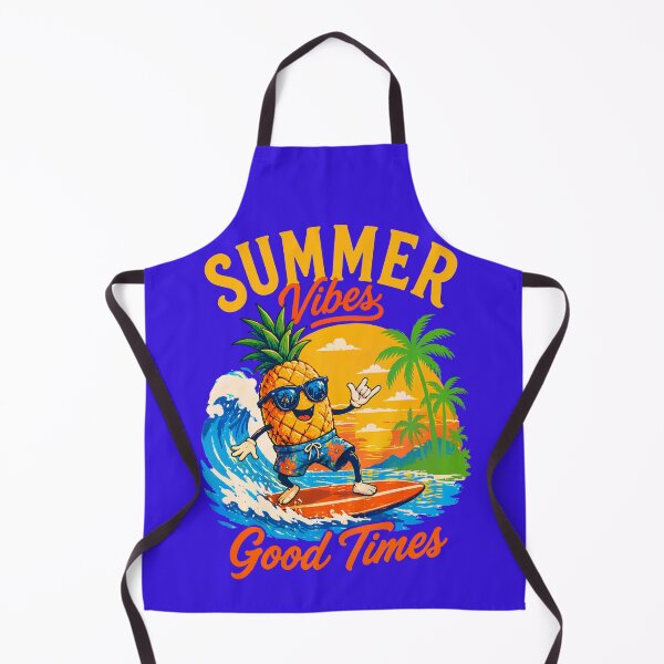 Item preview, Summer Vibes And Good Times designed and sold by DigitalandPhoto.