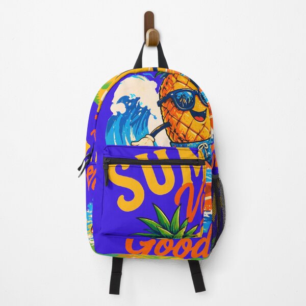 Item preview, Summer Vibes And Good Times designed and sold by DigitalandPhoto.