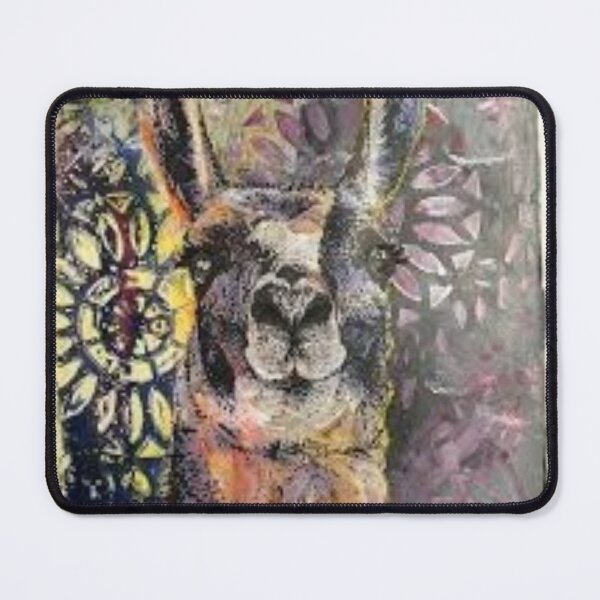 Item preview, Art sheep designed and sold by Millermzeiya.