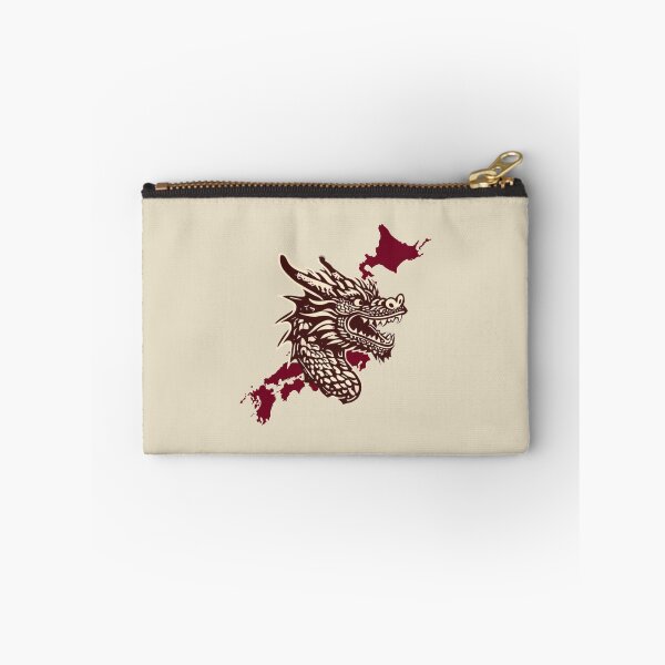 Item preview, japanese dragon designed and sold by wildforcedesign.