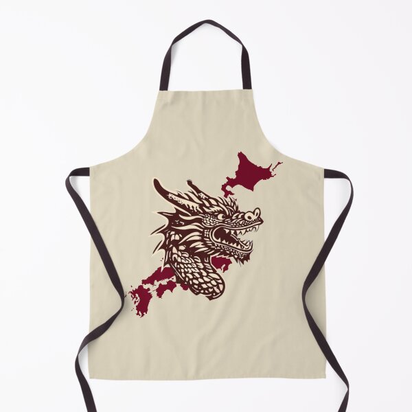 Item preview, japanese dragon designed and sold by wildforcedesign.