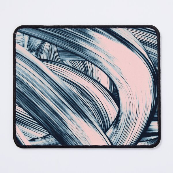Item preview, Abstract brush strokes designed and sold by mmartabc.