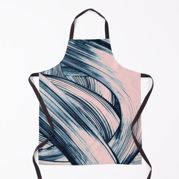 Item preview, Abstract brush strokes designed and sold by mmartabc.