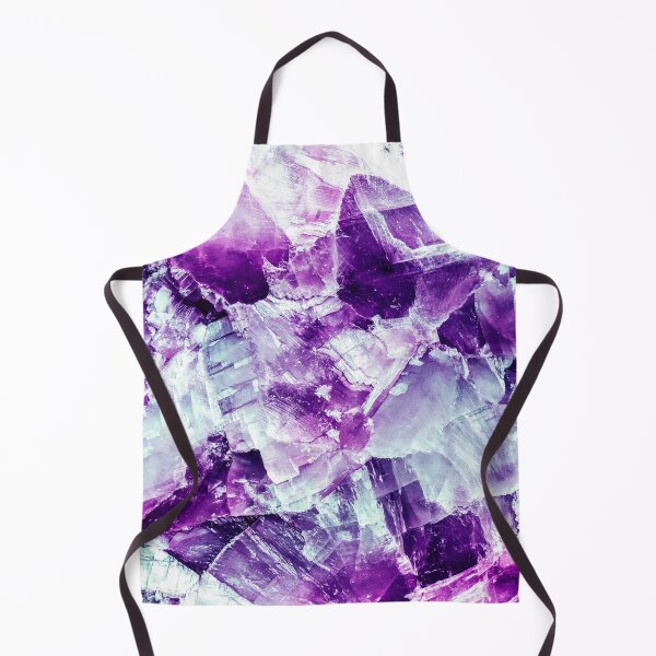 Item preview, Ultra violet crystal detail designed and sold by mmartabc.