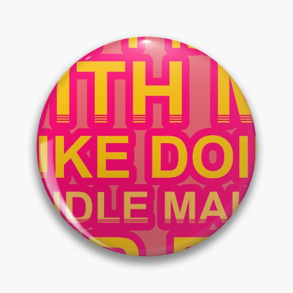 Item preview, Don'T Mess With I Like Doing Candle Making For Fun designed and sold by TheIconSmith.