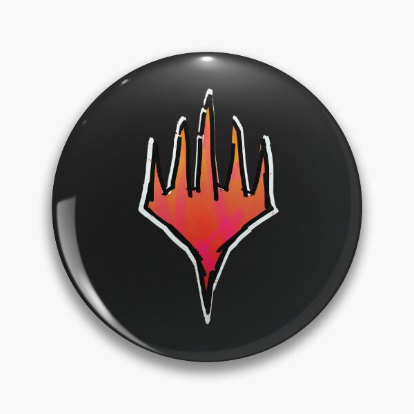 Item preview, Fire logo (card game) designed and sold by ARTEMIDA'S STORE.