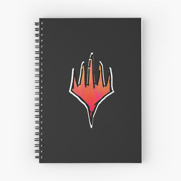 Artikelvorschau, Feuer-Logo (Kartenspiel) entworfen und verkauft von ARTEMIDA'S STORE.